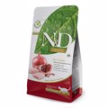 Farmina N&D Prime Neutered Adult Grain Free Xira Trofi ga Steiromenes Gtes me Kotopoulo kai Rodi 300gr